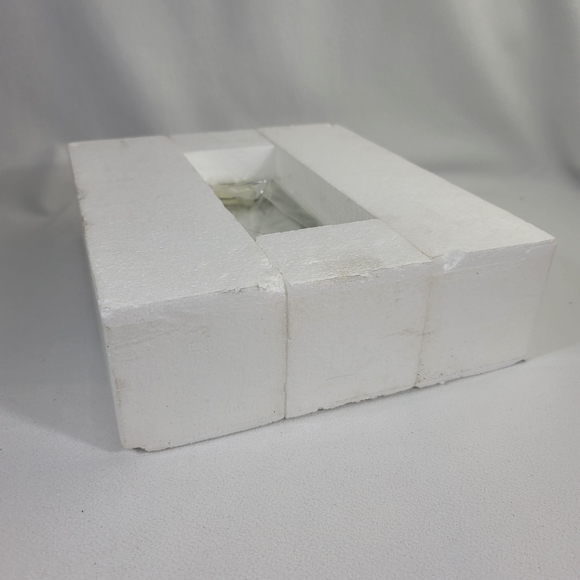 Avon Vintage Vanity Mirror - Avon 2000 - Picture 8 of 11